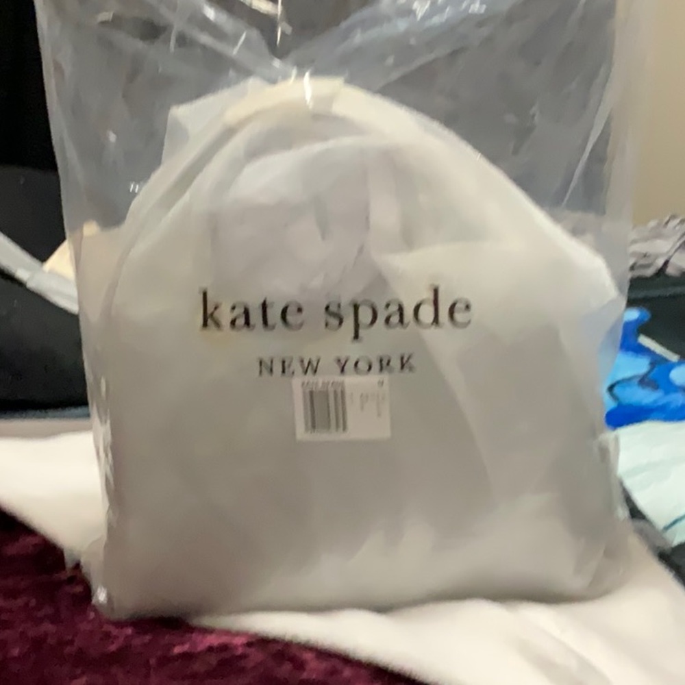 Brand new with tags, Kate Spade